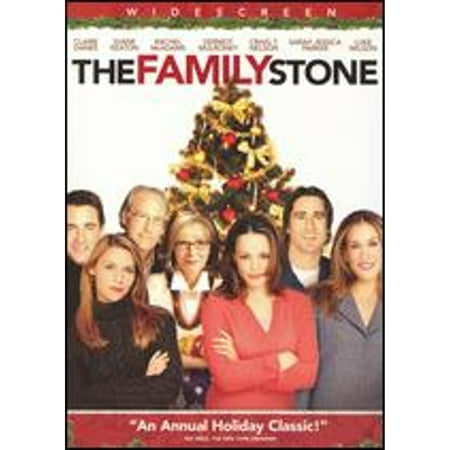Family Stone [DVD]