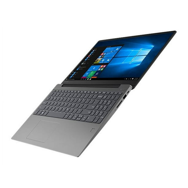 Lenovo 330S 15IKB 15.6 Laptop Intel Core i3 4GB Memory 128GB Solid State Drive Midnight Blue 81F5018EUS Notebook PC Computer Walmart Business Supplies