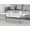 Transparent, White, pat, variant on Multifunctional Lift Top Coffee Table -White Marble Pattern, Essential for Modern Homes.Tempered Glass Legs,Multiple Color Options,Lift Top Feature.Perfectly Fitting Into Both Living Rooms And Office