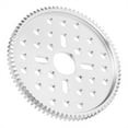 thumbnail image 4 of Engranaje cilíndrico de aluminio engranaje de aluminio de 14 mm Factor de seguridad alto Patrón de 16 mm para 40 dientes para engranaje Mod 08 para cubo de rueda para la ANGGREK Otros, 4 of 8