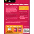 thumbnail image 2 of Practice Makes Perfect (McGraw-Hill): Practice Makes Perfect English Grammar for ESL Learners, 2nd Edition : With 100 Exercises (Edition 2) (Paperback), 2 of 2