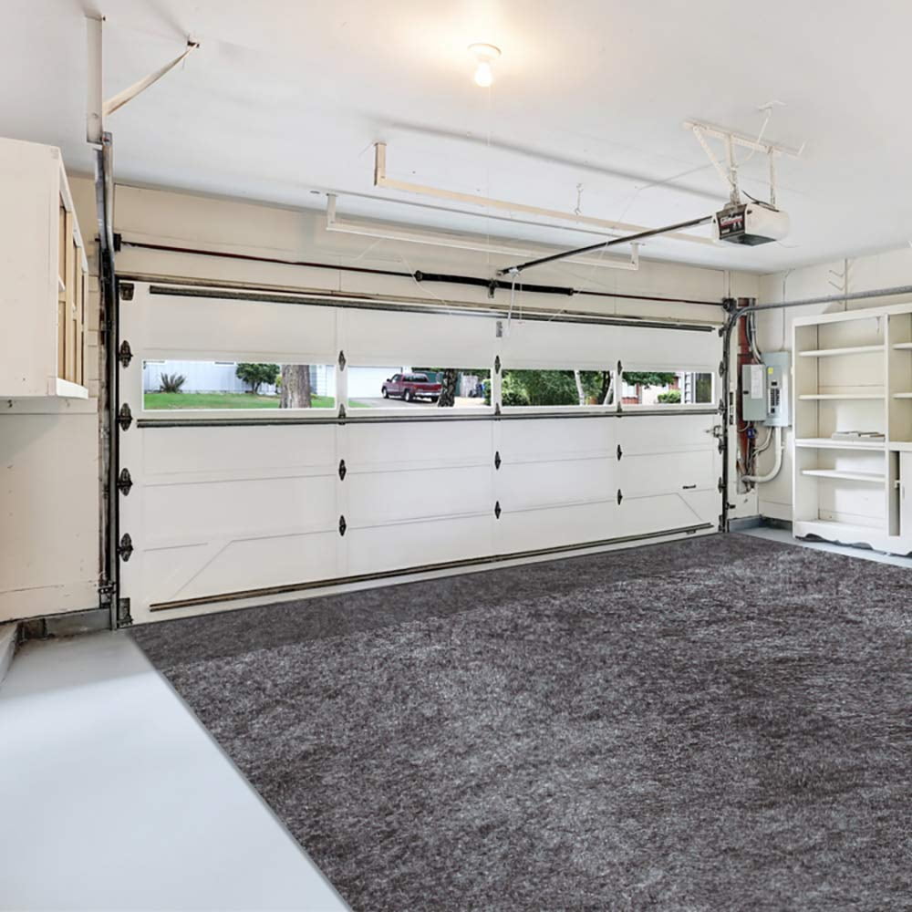 Garage Floor Rugs Flooring Tips