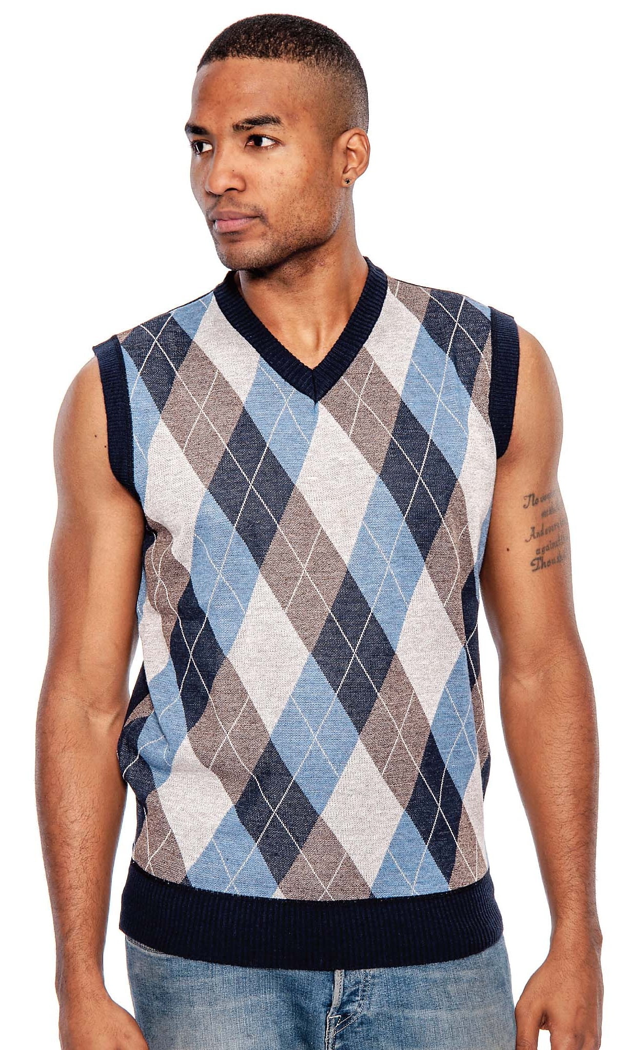 sweater vest walmart