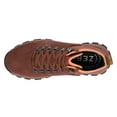 thumbnail image 4 of Cole Haan Mens 5.Zerogrand Street Waterproof Hiking  Ankle Sneakers Athleti, 4 of 5