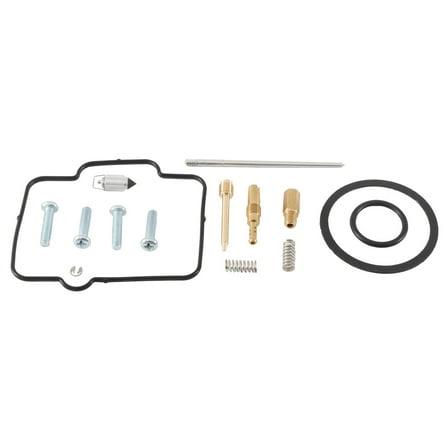 All Balls Carburetor Rebuild Kit 26-1412 For Kawasaki KDX 200 95-06