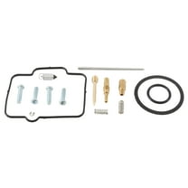 All Balls Carburetor Rebuild Kit 26-1412 For Kawasaki KDX 200 95-06
