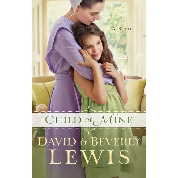 Child of Mine, (Paperback)