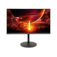 thumbnail image 4 of Acer, Nitro XV271U M3, Gaming Monitor WQHD, 2560x1440, 180Hz IPS, Black/27 inch, 1, 1, 1, 4 of 5