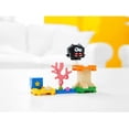 thumbnail image 2 of LEGO Super Mario Juguete de Construcción 30389 con Plataforma de Setas y Peludas (39 Piezas), 2 of 3