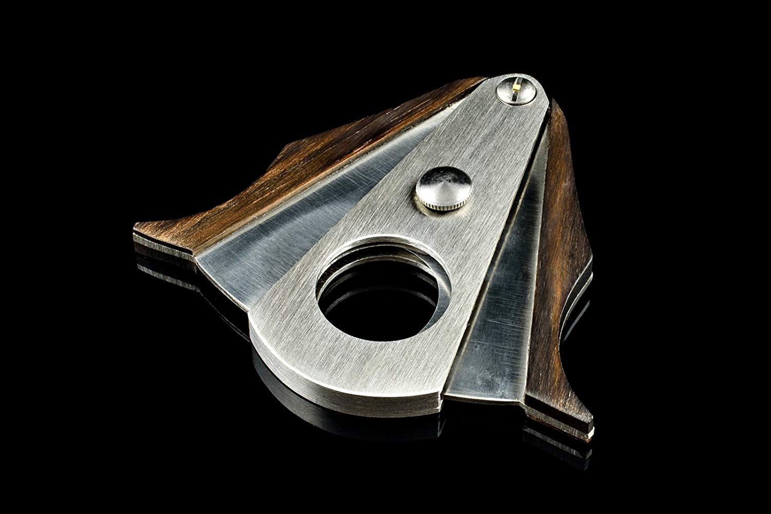 Creative Stainless Steel Double Edged Cigar Cutter 3D Printed Bat Cigar  Scissors Out Of Stock Gift Box Packaging Cigar Tool Set From Ela2013,  $21.31