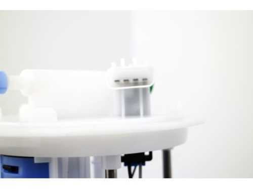 Autobest F1662A Fuel Pump Module Assembly