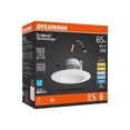thumbnail image 2 of Luminaria SYLVANIA TruWave LED de 65 W, reequipamiento empotrado, 2 of 5
