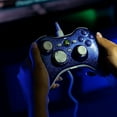 thumbnail image 2 of Hyperkin Xenon Wired Controller Special Edition for Xbox Series X|S/Xbox One/Windows 10|11 (Twilight Galaxy) - Officially Licensed, 2 of 8