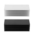 thumbnail image 3 of Aluminum for M.2 NVME SSD Heat Sink Supports M.2 NVME SSD 2280 Desktop Dedict, 3 of 14
