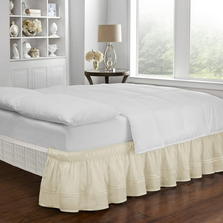 Adjustable King Size Bed Skirts Adjustable King Size Bed Skirts
