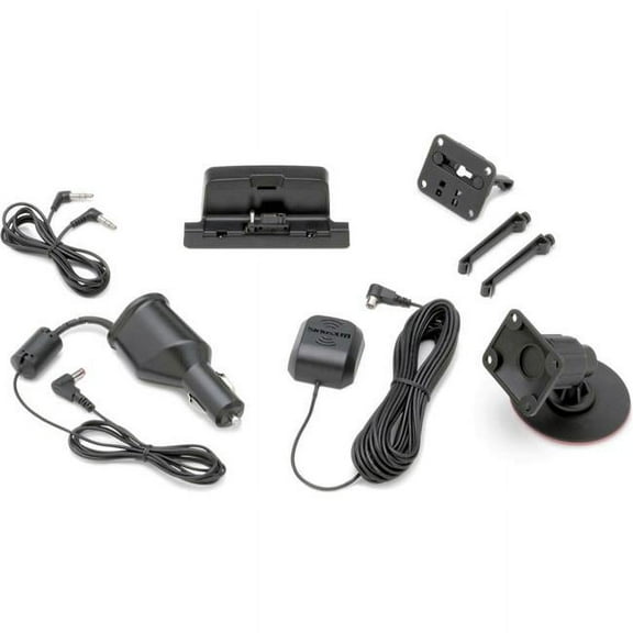 SiriusXM Delphi Roady Xt Car Kit, Vehicle for Roadyxt