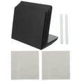 thumbnail image 1 of 1 Set of Birthday Party Chalkboard Signs Writing Memo Board Signs Desktop Message Boards, 1 of 5