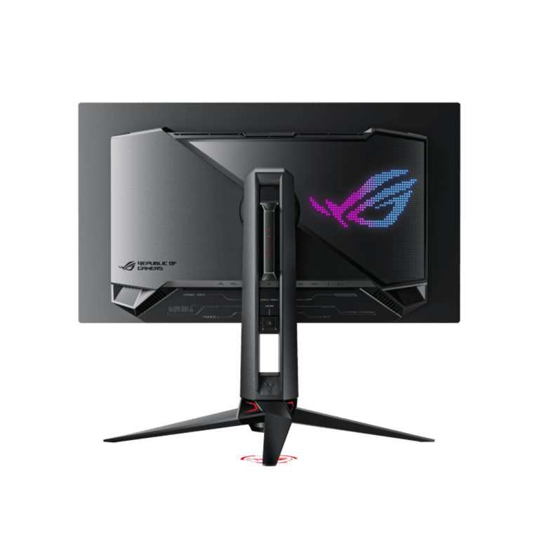 ASUS, Gaming Monitor, 27