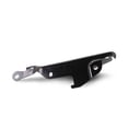 thumbnail image 4 of For Chevy Silverado 1500 HD 2001 2002 2003 Hood Hinge Passenger Side | Upper | Replacement For GM1236110 | 12472770, 4 of 8