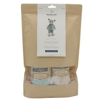 Hardicraft Amigurumi Kit-John Bear Knit