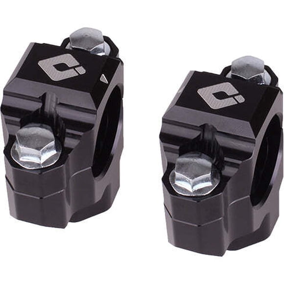 ODI 1 1/8 Drop In Bar Mount