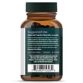 thumbnail image 4 of Gaia Herbs Cramp Support - Herbal Supplement for Period Cramp Relief* - Made with Fennel Seed, Licorice Root & More - 60 Vegan Liquid Phyto-Caps (60 Servings), 4 of 5