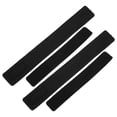 thumbnail image 3 of Haofy Fishing Rod Straps Fishing Rod Hook And Loop Straps Anti-Slip Pole Fixing Band Rod Wrap Holder 29.7 CM Fishing Rod Tie Accessory, 3 of 8