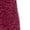 Burgundy, variant on Women's Big Size Fleece Hooded Top Long Sleeve for Hiking Camping Wear