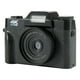 thumbnail image 1 of Camera 4K HD Digital Auto 48MP Video USB 2.0 Travel Portable, 1 of 9