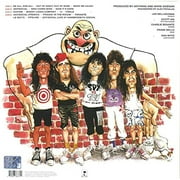 Anthrax - State Of Euphoria - 30th Anniversary Edition - Music & Performance - Vinyl