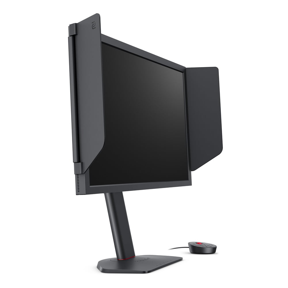 Zowie 280Hz DyAc 2 Monitor 24.1", 1920x1080, Black, XL2546X+