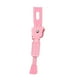 thumbnail image 4 of Pata de cabra para bicicleta de niños, soporte para bicicleta, soporte para bicicletas de exterior rosa 208 cm, 4 of 9