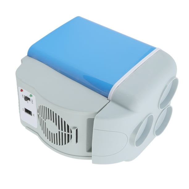 Portable car hotsell refrigerator 7.5 litre