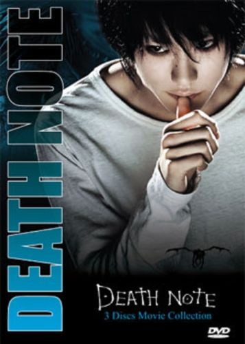 death note full movie english dub death note full movie english dub