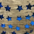 thumbnail image 5 of EXCIXING Glitters Star Paper Garlands Streame for Party Supplies Wedding Decoration, 5 of 21