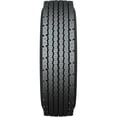 thumbnail image 3 of Continental HDL 3 LTL 11R22.5 144L G Commercial Tire, 3 of 6