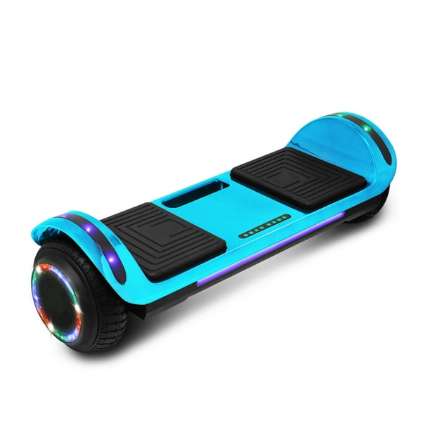 CHO Hoverboard Electric Two Wheels Smart Self Balancing Scooter Hoover