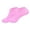 Pink, variant on Tiqkatyck No Show Socks Clearance, Women's Non Slip Yoga Socks Women's Indoor Floor Socks Fitness Exercise Thin Breathable Strap Socks Crew Socks for Women No Show Socks Womens Black One Size