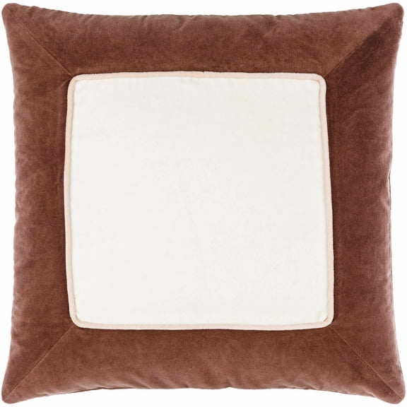 BoutiqueRugs Rahiq Throw Pillow