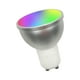 thumbnail image 2 of Bombilla LED inteligente Gu10 de ahorro de energía 2700K ~ 6500K para el hogar dormitorio cocina perfecl, 2 of 8