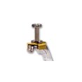 thumbnail image 4 of RG6 Flex Dual Coaxial Cable Clips (Blanco, Pack de 100), 4 of 5