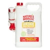 Nature's Miracle Urine Destroyer Power Spray, 1.5 Gallon