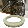 thumbnail image 3 of YAOMOBB Joint de Machine à Café Résistant à la Chaleur Joint en Silicone Étanche Pièce de Rechange, 3 of 6