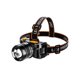 thumbnail image 1 of Naiovety Faro delantero con sensor de luz, linterna para correr, modo potente, para exteriores, brillante, Mini portátil, impermeable, para Pescar Negro Naiovety OD029379-01, 1 of 6