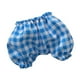 thumbnail image 3 of Pantalones de muñeca de felpa, disfraces, regalos de cumpleaños, bonitos para niños, regalo de cumpleaños, imaginación, disfraces con manos, ropa para Azul, 3 of 8