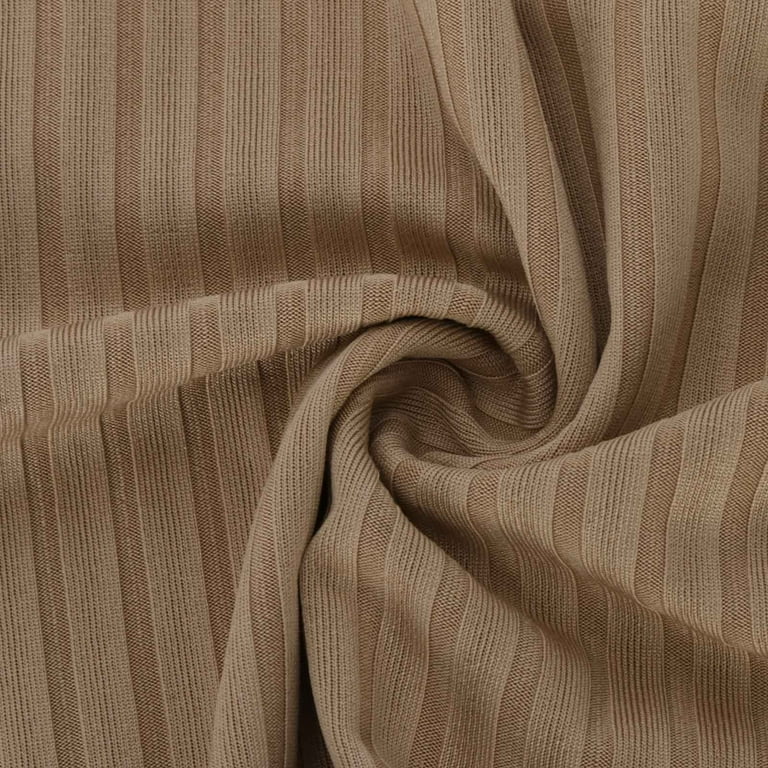 トップス juvyy JUUYY Men's Summer Solid Color Round Neck Tank Tops Knitted