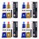thumbnail image 1 of Pegamento AB para Reparación Metales Agente Fundido Soldadura (20g) 2 Uds., 1 of 8