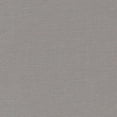 thumbnail image 1 of Decorative Silk Inc 60in Polyester Poplin Fabric by The Yard (5 Yard, Grey silver), 1 of 1