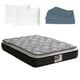 thumbnail image 1 of Colchón King Size + Sábanas + 2 Almohadas de Osos Spring Air Omega, 1 of 7