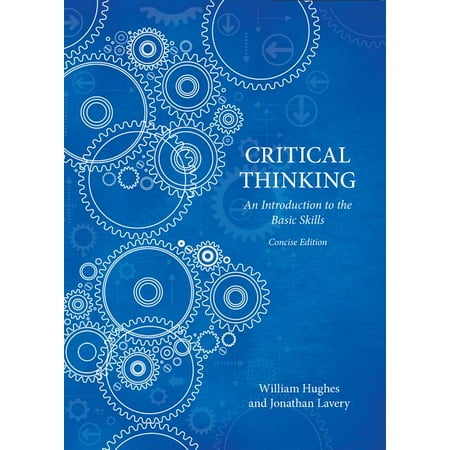 ISBN 9781554812677 product image for Critical Thinking - Concise Edition (Paperback) | upcitemdb.com